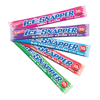 Ice Snappers