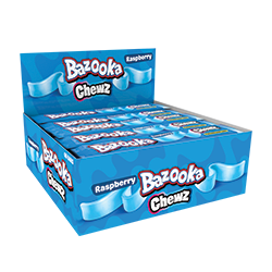Bazooka Chewz Bar