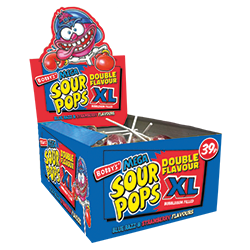 XL Mega Sour Pop