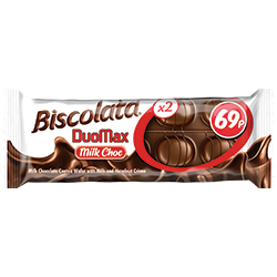 Biscolata DuoMax