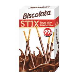 Biscolata Stix