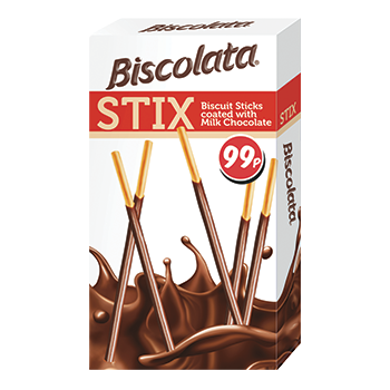 Biscolata Stix