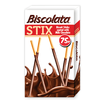 Biscolata Stix
