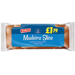 Madeira Slice