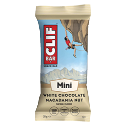 CLIF Mini White Chocolate Macadamia