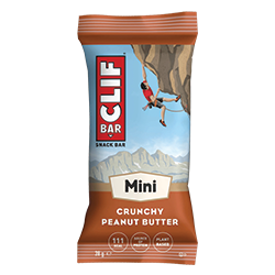 CLIF Mini Peanut Butter