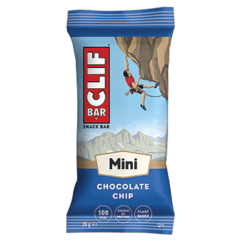 CLIF Mini Chocolate Chip