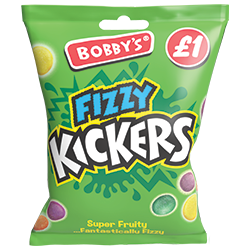 Fizzy Kickers