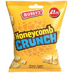 Honeycomb Crunch