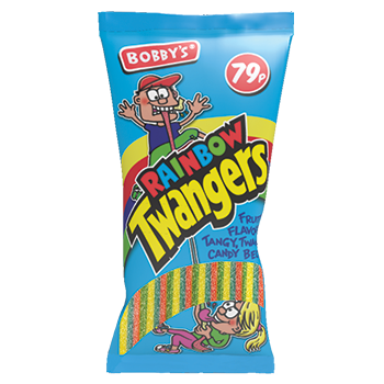 Rainbow Twangers