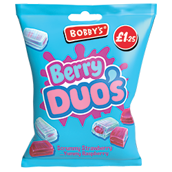 Berry Duo’s