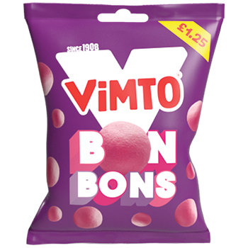 Vimto Bon Bons